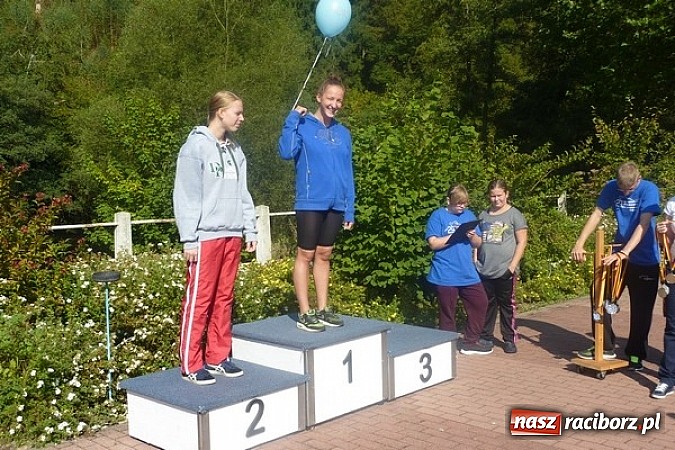 Zdjęcie w galerii na portalu naszraciborz.pl: Pływanie. 123 medale pływaków Victorii  wiadomości z regionu