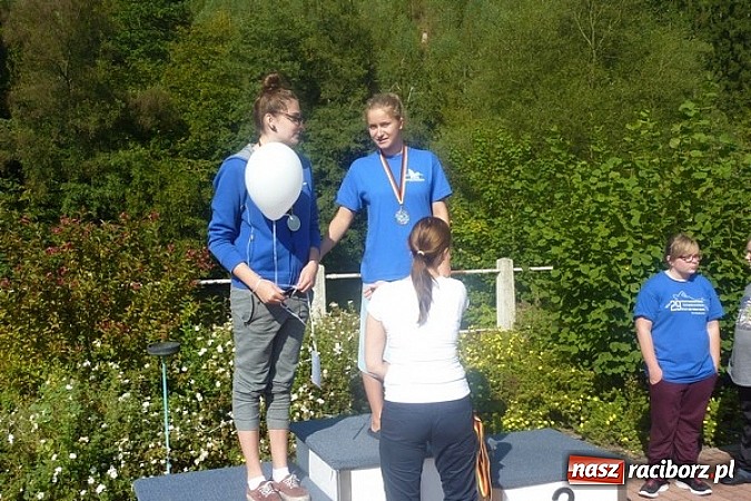 Zdjęcie w galerii na portalu naszraciborz.pl: Pływanie. 123 medale pływaków Victorii  wiadomości z regionu