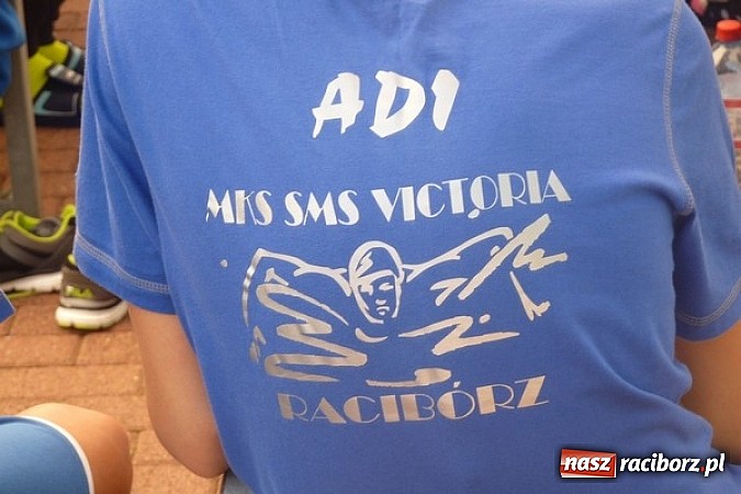 Zdjęcie w galerii na portalu naszraciborz.pl: Pływanie. 123 medale pływaków Victorii  wiadomości z regionu