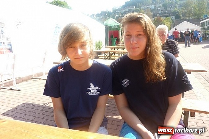 Zdjęcie w galerii na portalu naszraciborz.pl: Pływanie. 123 medale pływaków Victorii  wiadomości z regionu