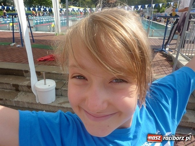 Zdjęcie w galerii na portalu naszraciborz.pl: Pływanie. 123 medale pływaków Victorii  wiadomości z regionu