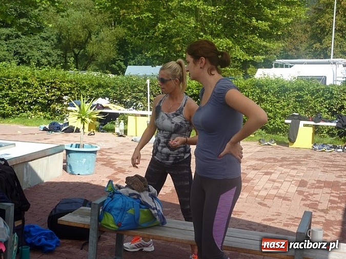 Zdjęcie w galerii na portalu naszraciborz.pl: Pływanie. 123 medale pływaków Victorii  wiadomości z regionu