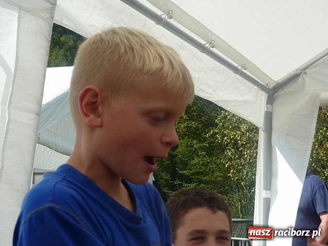 Zdjęcie w galerii na portalu naszraciborz.pl: Pływanie. 123 medale pływaków Victorii  wiadomości z regionu