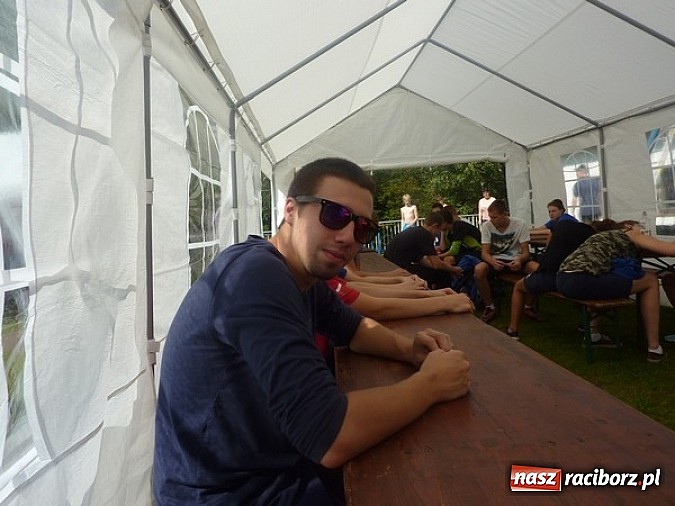 Zdjęcie w galerii na portalu naszraciborz.pl: Pływanie. 123 medale pływaków Victorii  wiadomości z regionu