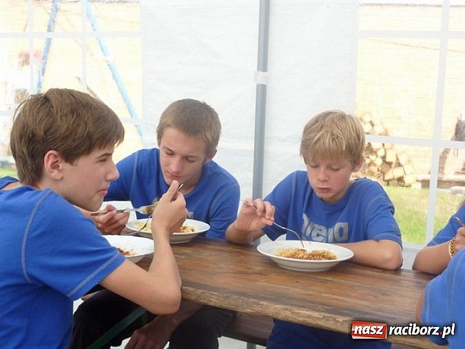 Zdjęcie w galerii na portalu naszraciborz.pl: Pływanie. 123 medale pływaków Victorii  wiadomości z regionu