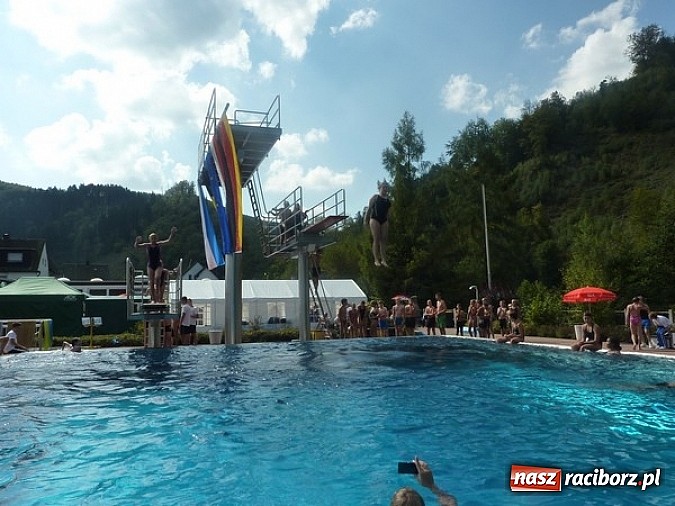 Zdjęcie w galerii na portalu naszraciborz.pl: Pływanie. 123 medale pływaków Victorii  wiadomości z regionu