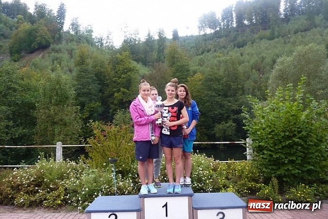 Zdjęcie w galerii na portalu naszraciborz.pl: Pływanie. 123 medale pływaków Victorii  wiadomości z regionu