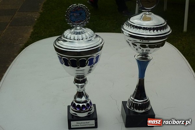 Zdjęcie w galerii na portalu naszraciborz.pl: Pływanie. 123 medale pływaków Victorii  wiadomości z regionu