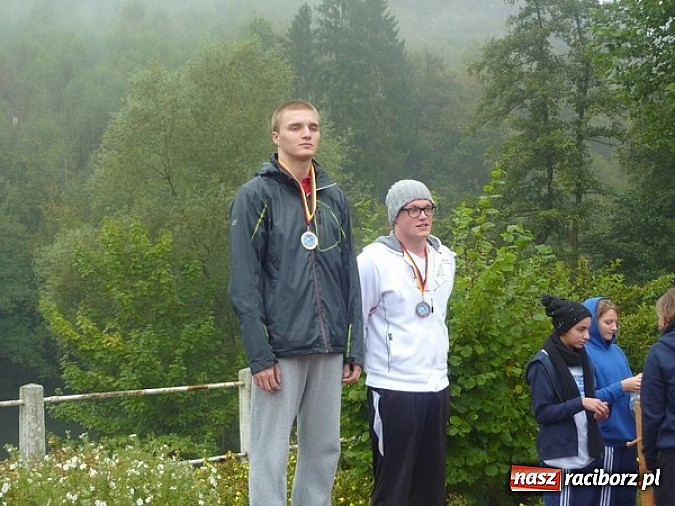 Zdjęcie w galerii na portalu naszraciborz.pl: Pływanie. 123 medale pływaków Victorii  wiadomości z regionu