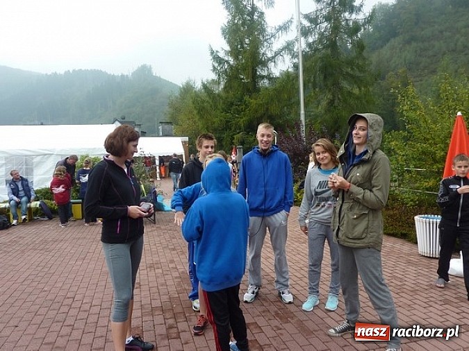 Zdjęcie w galerii na portalu naszraciborz.pl: Pływanie. 123 medale pływaków Victorii  wiadomości z regionu
