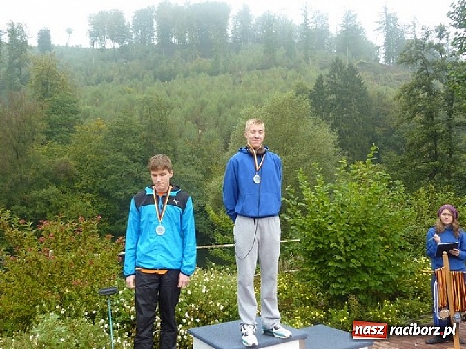 Zdjęcie w galerii na portalu naszraciborz.pl: Pływanie. 123 medale pływaków Victorii  wiadomości z regionu