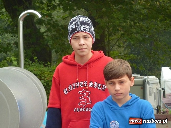 Zdjęcie w galerii na portalu naszraciborz.pl: Pływanie. 123 medale pływaków Victorii  wiadomości z regionu