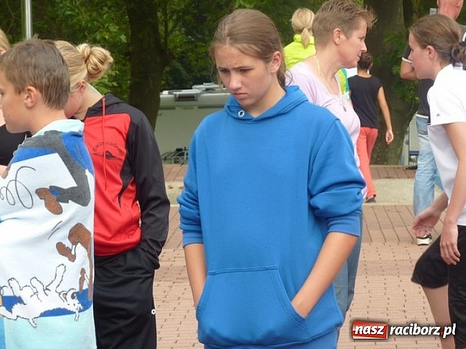 Zdjęcie w galerii na portalu naszraciborz.pl: Pływanie. 123 medale pływaków Victorii  wiadomości z regionu