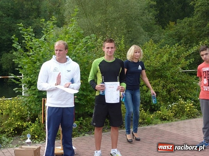 Zdjęcie w galerii na portalu naszraciborz.pl: Pływanie. 123 medale pływaków Victorii  wiadomości z regionu