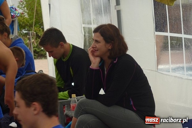 Zdjęcie w galerii na portalu naszraciborz.pl: Pływanie. 123 medale pływaków Victorii  wiadomości z regionu