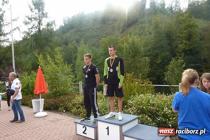 Zdjęcie w galerii na portalu naszraciborz.pl: Pływanie. 123 medale pływaków Victorii  wiadomości z regionu