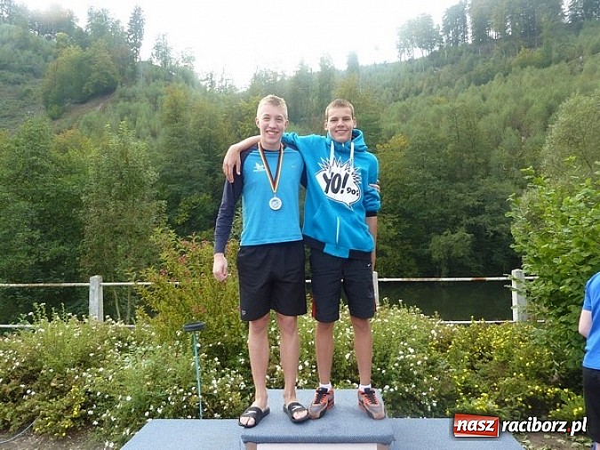 Zdjęcie w galerii na portalu naszraciborz.pl: Pływanie. 123 medale pływaków Victorii  wiadomości z regionu