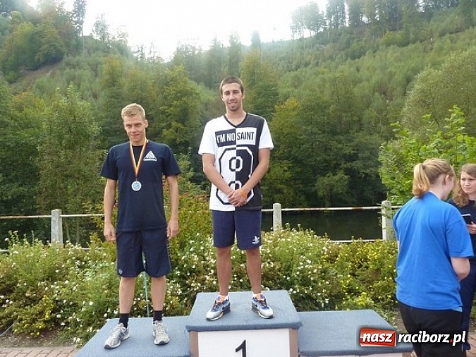 Zdjęcie w galerii na portalu naszraciborz.pl: Pływanie. 123 medale pływaków Victorii  wiadomości z regionu