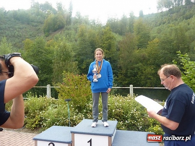 Zdjęcie w galerii na portalu naszraciborz.pl: Pływanie. 123 medale pływaków Victorii  wiadomości z regionu