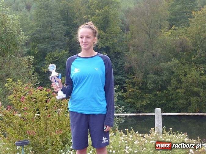 Zdjęcie w galerii na portalu naszraciborz.pl: Pływanie. 123 medale pływaków Victorii  wiadomości z regionu