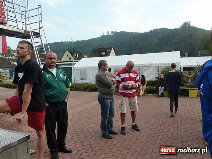 Zdjęcie w galerii na portalu naszraciborz.pl: Pływanie. 123 medale pływaków Victorii  wiadomości z regionu