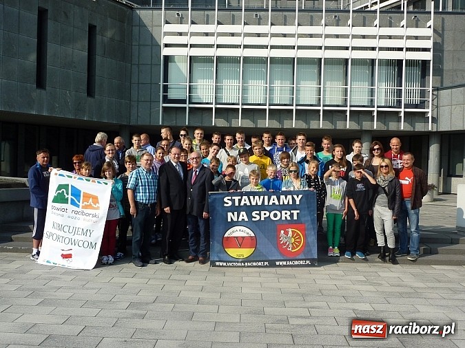 Zdjęcie w galerii na portalu naszraciborz.pl: Pływanie. 123 medale pływaków Victorii  wiadomości z regionu