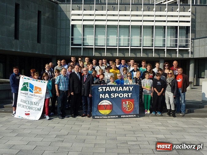 Zdjęcie w galerii na portalu naszraciborz.pl: Pływanie. 123 medale pływaków Victorii  wiadomości z regionu