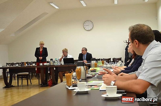 Zdjęcie w galerii na portalu naszraciborz.pl: Spotkanie informacyjne ekspertów Funduszu w Pawłowicach wiadomości z regionu