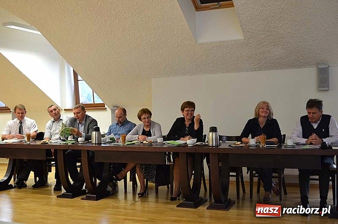 Zdjęcie w galerii na portalu naszraciborz.pl: Spotkanie informacyjne ekspertów Funduszu w Pawłowicach wiadomości z regionu