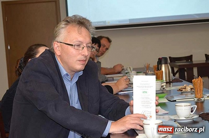 Zdjęcie w galerii na portalu naszraciborz.pl: Spotkanie informacyjne ekspertów Funduszu w Pawłowicach wiadomości z regionu