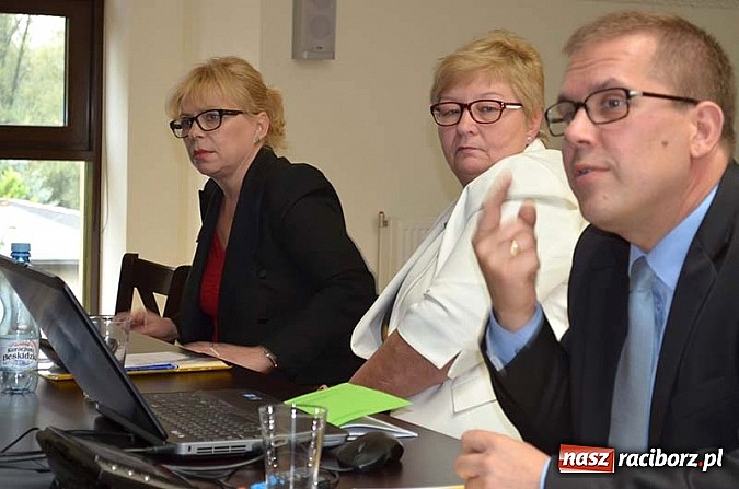 Zdjęcie w galerii na portalu naszraciborz.pl: Spotkanie informacyjne ekspertów Funduszu w Pawłowicach wiadomości z regionu
