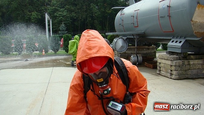 Zdjęcie w galerii na portalu naszraciborz.pl: Ekologiczna jednostka ŚMOSG ćwiczyła w Krakowie wiadomości z regionu