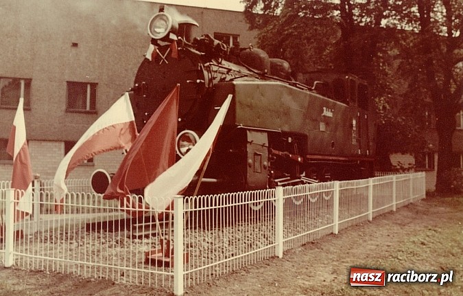 Zdjęcie w galerii na portalu naszraciborz.pl: Halinka w coraz gorszym stanie, ale dobrze rokuje. Czy nasz parowóz wróci na tory? wiadomości z regionu