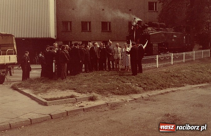 Zdjęcie w galerii na portalu naszraciborz.pl: Halinka w coraz gorszym stanie, ale dobrze rokuje. Czy nasz parowóz wróci na tory? wiadomości z regionu