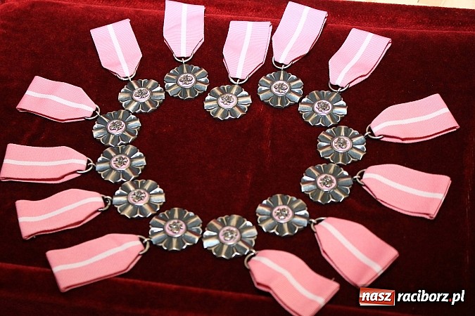 Zdjęcie w galerii na portalu naszraciborz.pl: Na wspólnej drodze życia od 50 lat wiadomości z regionu