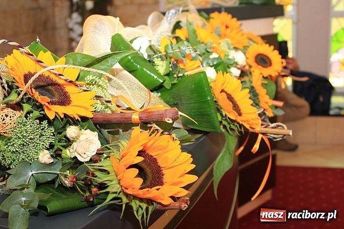 Zdjęcie w galerii na portalu naszraciborz.pl: Na wspólnej drodze życia od 50 lat wiadomości z regionu