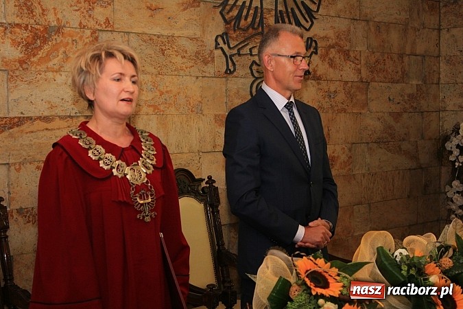 Zdjęcie w galerii na portalu naszraciborz.pl: Na wspólnej drodze życia od 50 lat wiadomości z regionu