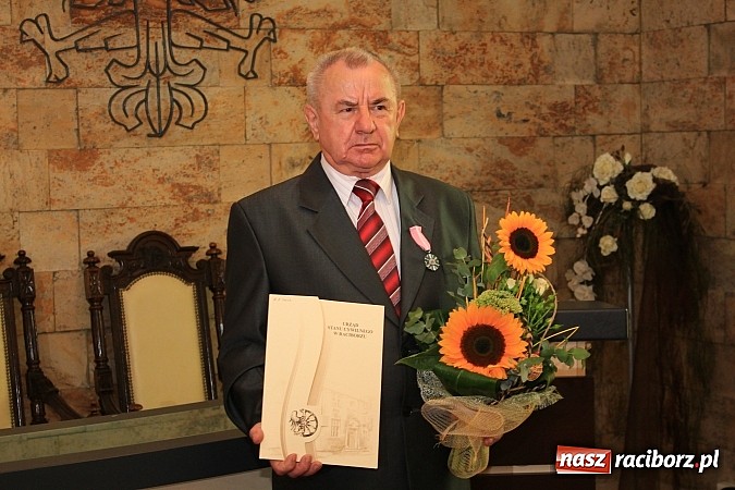 Zdjęcie w galerii na portalu naszraciborz.pl: Na wspólnej drodze życia od 50 lat wiadomości z regionu