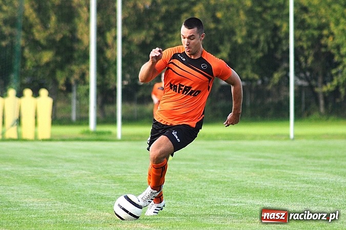 Zdjęcie w galerii na portalu naszraciborz.pl: Jedenaście goli przy Łąkowej. Rafako pokonane przez Górnika wiadomości z regionu