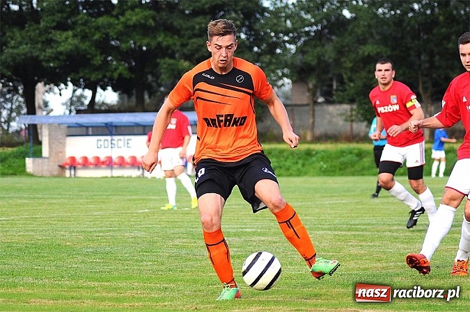 Zdjęcie w galerii na portalu naszraciborz.pl: Jedenaście goli przy Łąkowej. Rafako pokonane przez Górnika wiadomości z regionu