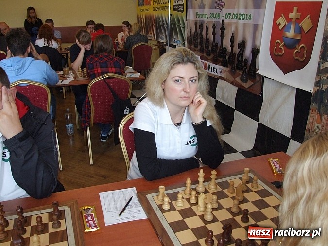 Zdjęcie w galerii na portalu naszraciborz.pl: Szachiści z Raciborza z awansem do ekstraligi  wiadomości z regionu