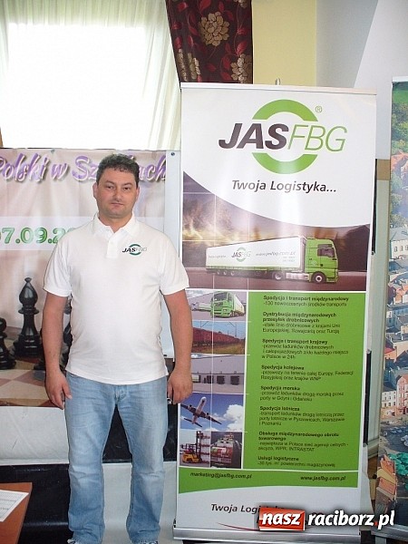 Zdjęcie w galerii na portalu naszraciborz.pl: Szachiści z Raciborza z awansem do ekstraligi  wiadomości z regionu