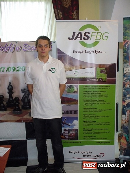 Zdjęcie w galerii na portalu naszraciborz.pl: Szachiści z Raciborza z awansem do ekstraligi  wiadomości z regionu