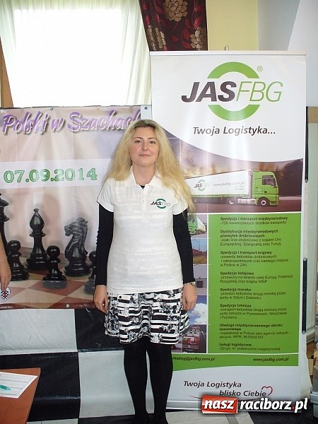 Zdjęcie w galerii na portalu naszraciborz.pl: Szachiści z Raciborza z awansem do ekstraligi  wiadomości z regionu