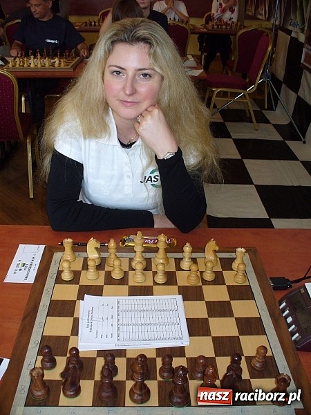 Zdjęcie w galerii na portalu naszraciborz.pl: Szachiści z Raciborza z awansem do ekstraligi  wiadomości z regionu