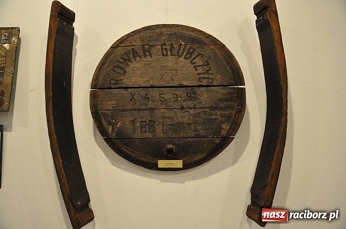 Zdjęcie w galerii na portalu naszraciborz.pl: Muzeum zaprasza piwoszy, birofilów i miłośników historii naszego regionu wiadomości z regionu