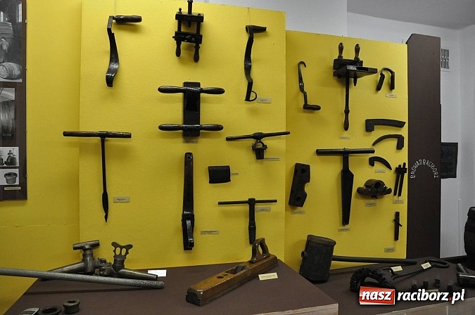 Zdjęcie w galerii na portalu naszraciborz.pl: Muzeum zaprasza piwoszy, birofilów i miłośników historii naszego regionu wiadomości z regionu