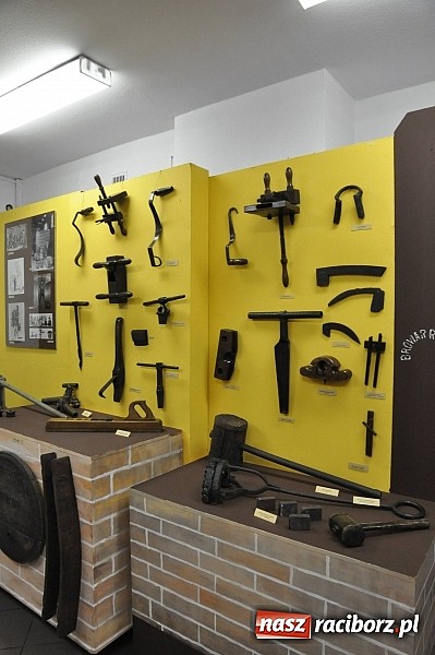 Zdjęcie w galerii na portalu naszraciborz.pl: Muzeum zaprasza piwoszy, birofilów i miłośników historii naszego regionu wiadomości z regionu