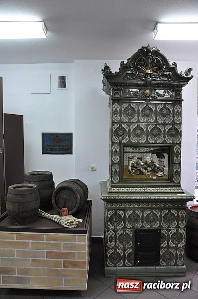 Zdjęcie w galerii na portalu naszraciborz.pl: Muzeum zaprasza piwoszy, birofilów i miłośników historii naszego regionu wiadomości z regionu