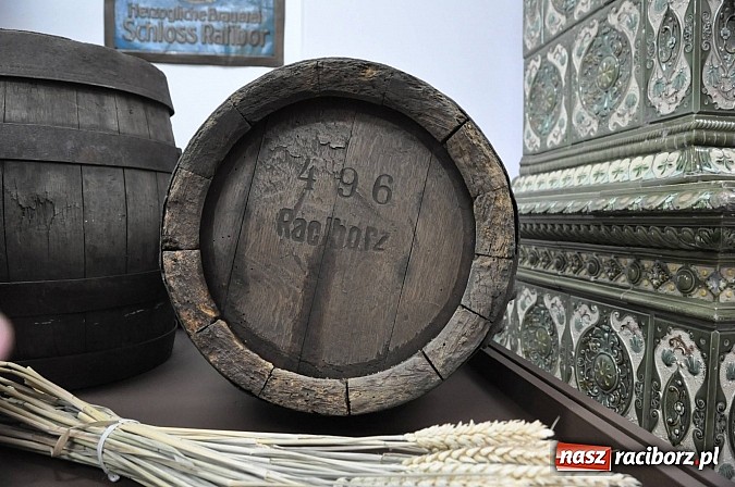 Zdjęcie w galerii na portalu naszraciborz.pl: Muzeum zaprasza piwoszy, birofilów i miłośników historii naszego regionu wiadomości z regionu